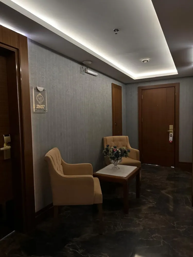Family Süit, 3 Yatak Odası, Bağlantılı Odalar, Okyanus Manzaralı