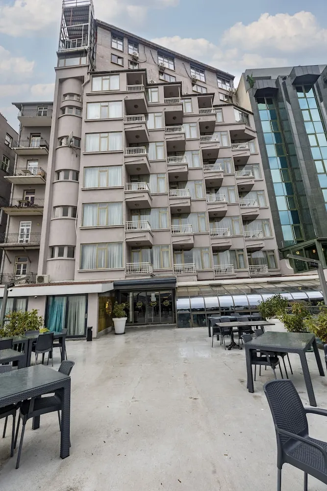 Grand Star Hotel Premium