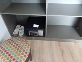 Hadrian Kapısı Yakınında Modern Daire -BAS