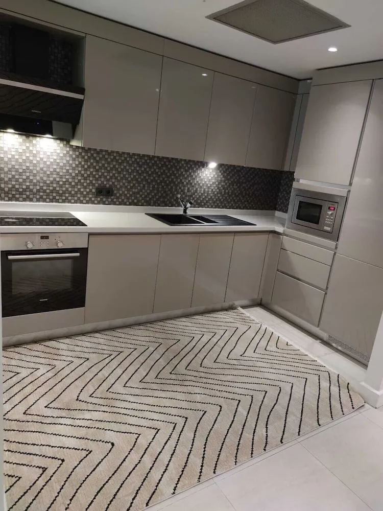 Superior Apart Daire