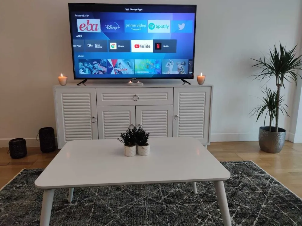 Superior Apart Daire