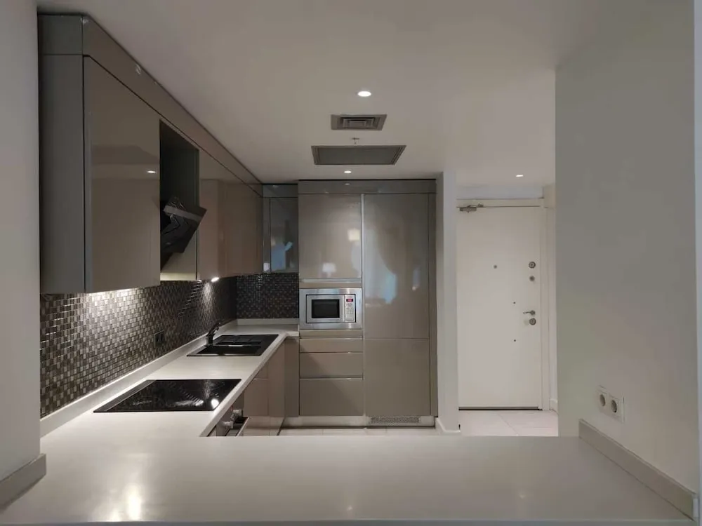 Superior Apart Daire