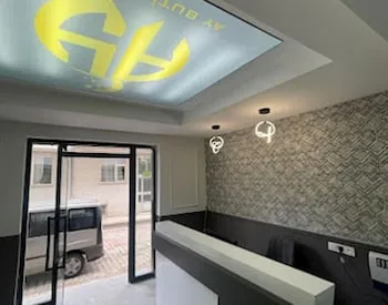 Ay Butik Otel