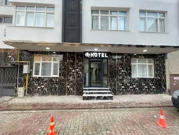 Ay Butik Otel