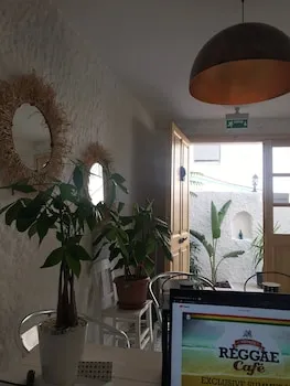 Eva Otel Çeşme