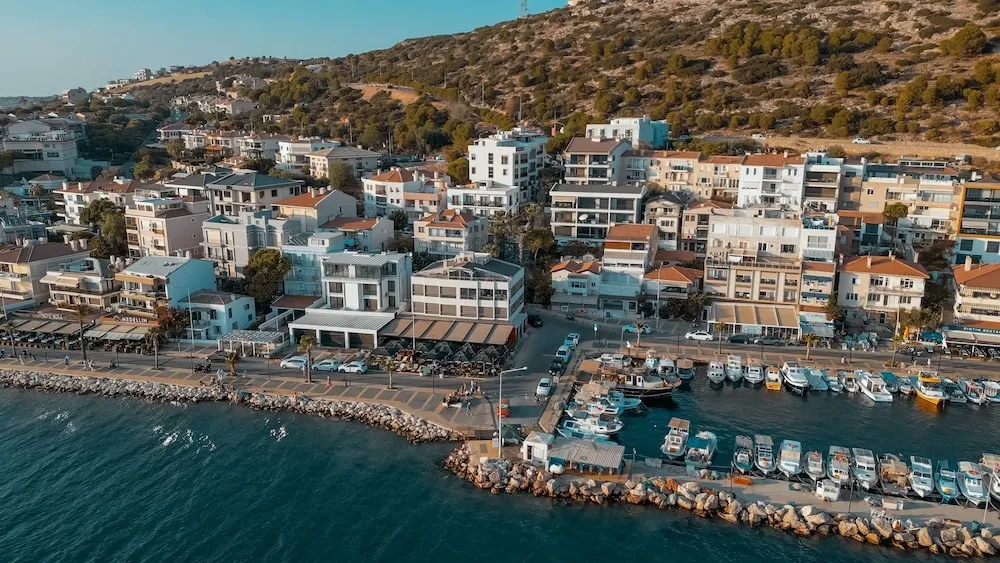 Marina