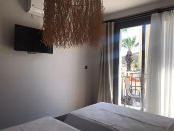 Eva Otel Çeşme