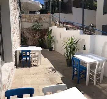 Eva Otel Çeşme