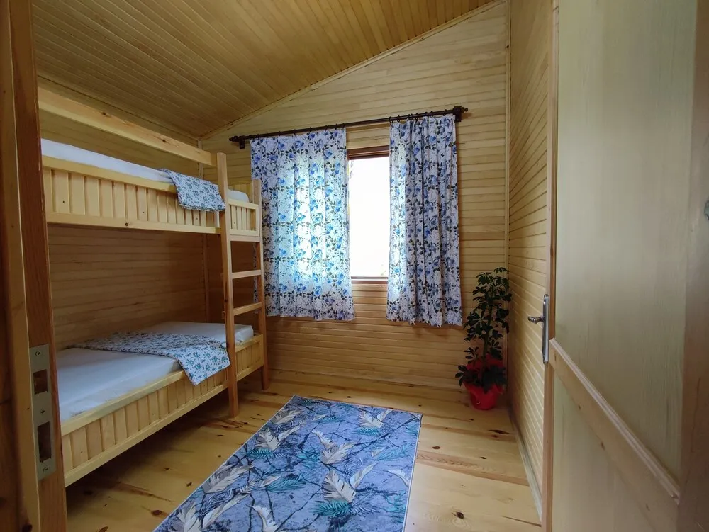 Family Bungalov