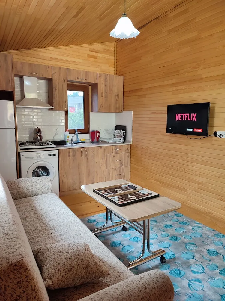 Family Bungalov