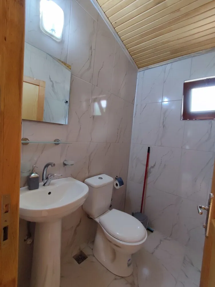 Family Bungalov