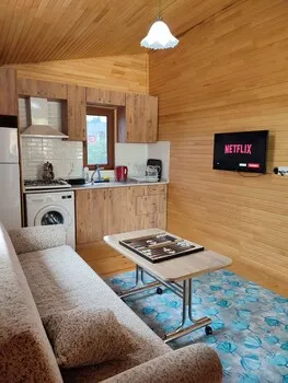 Hurmalık Apart&Bungalow