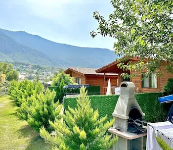 Hurmalık Apart&Bungalow