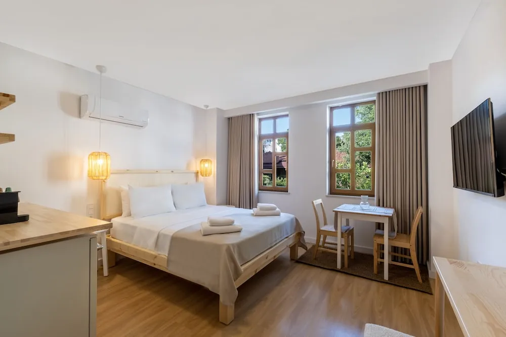 Deluxe Stüdyo