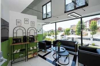 The Private Airport Hotel