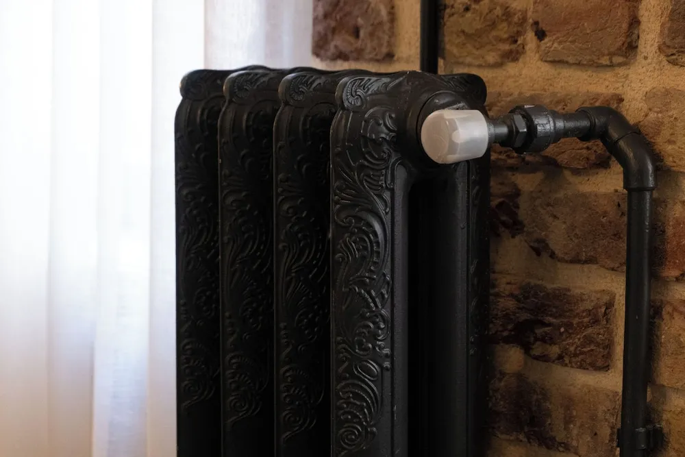 Design Oda, Bahçe Manzaralı