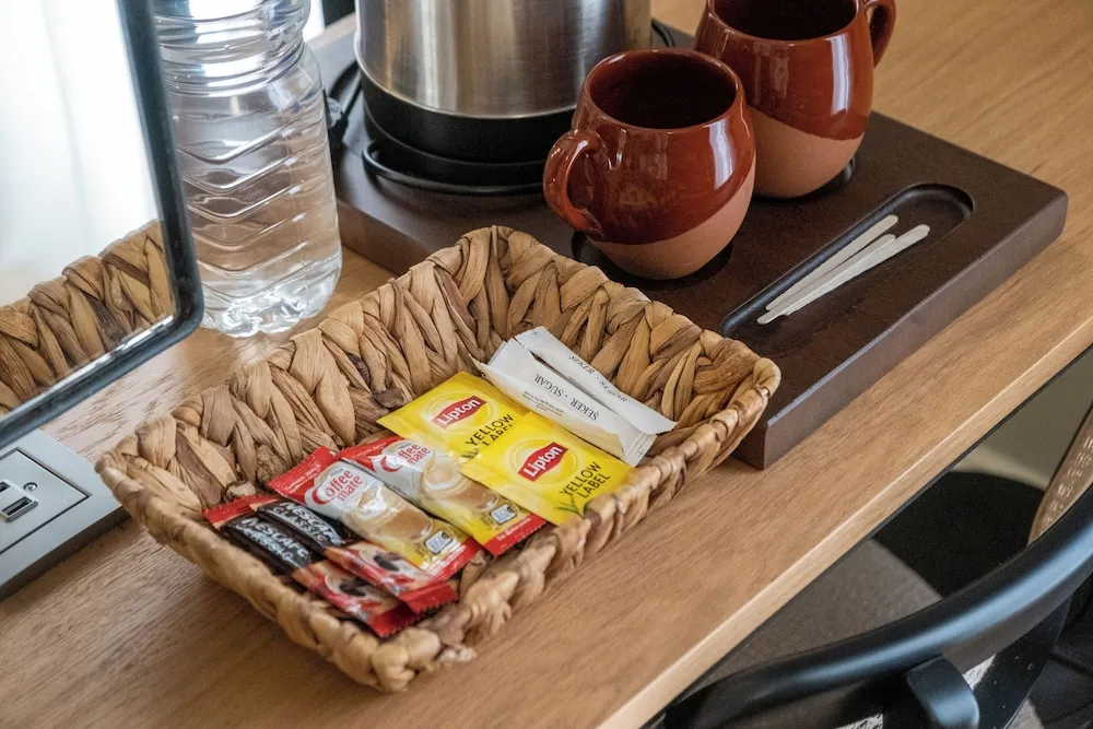 Standard Stüdyo Süit