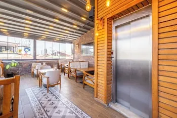 Balo Suite Hotel