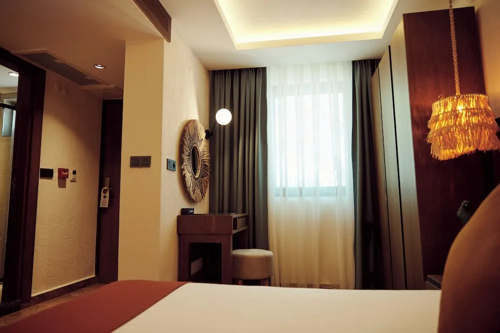 Comfort Oda, 1 Çift Kişilik Yatak, Sigara İçilmez, Deniz Manzaralı