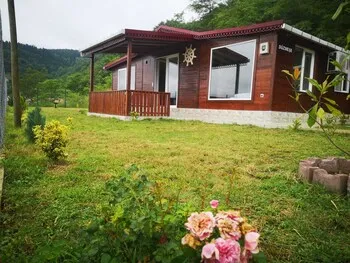 Dağ Evi