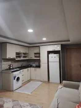 Dağ Evi