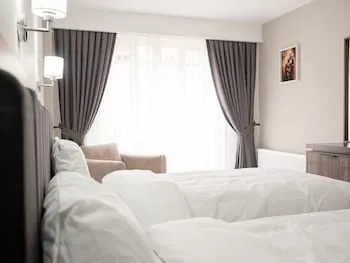 FormerCity Hotel