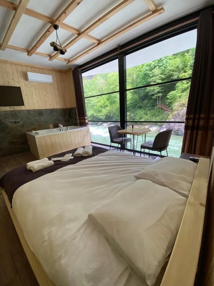 Business Bungalov