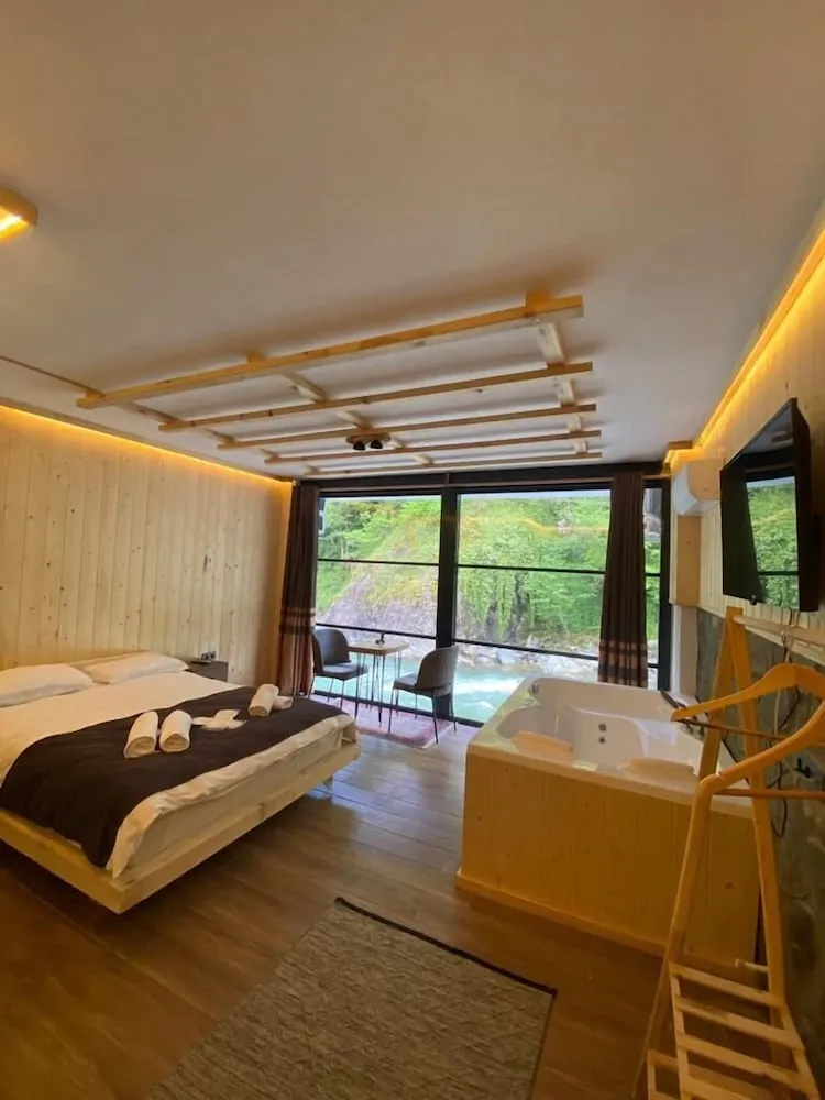 Business Bungalov