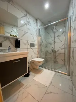 Doğal Suit Bungalov