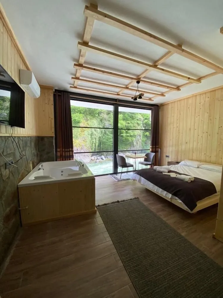 Doğal Suit Bungalov