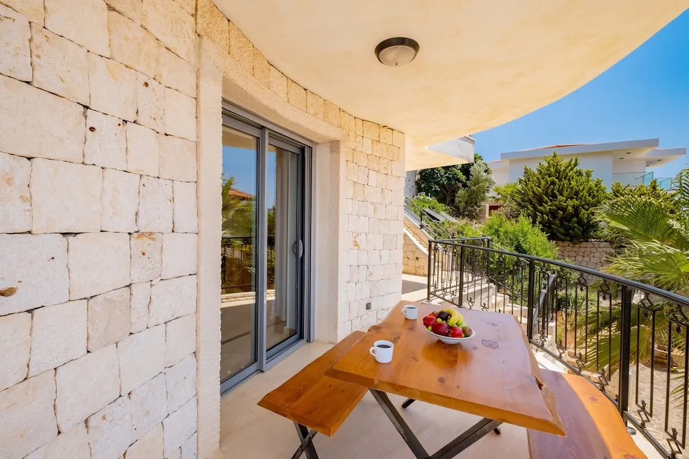 Superior Apart Daire