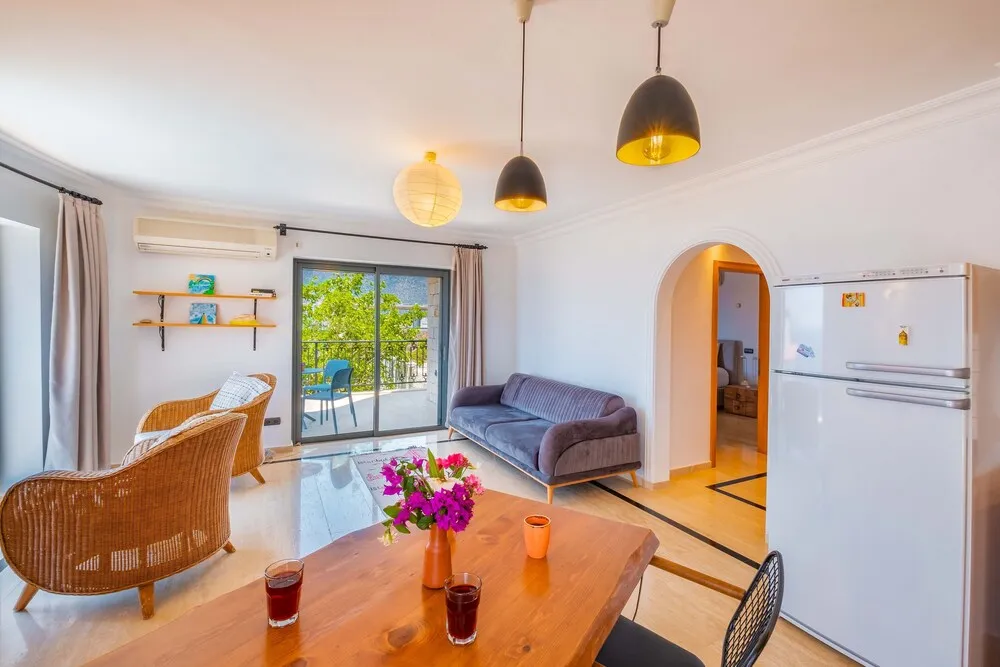 Superior Apart Daire