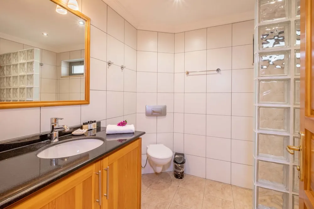 Superior Apart Daire