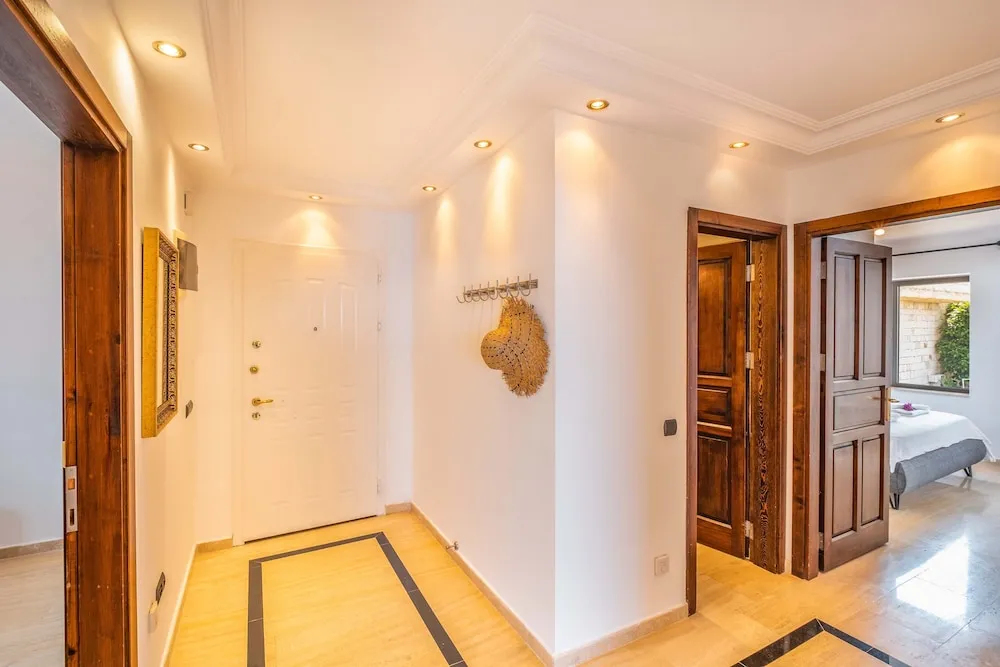 Superior Apart Daire