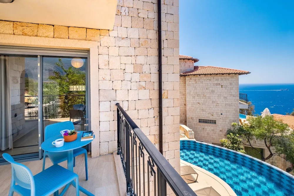 Superior Apart Daire