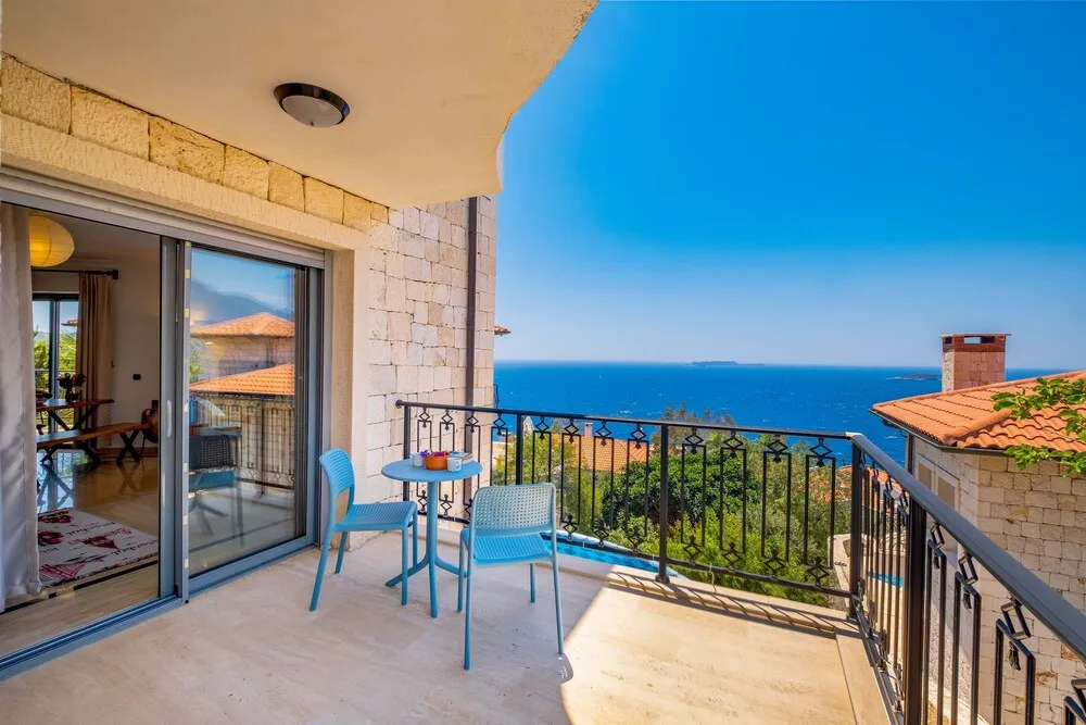 Superior Apart Daire