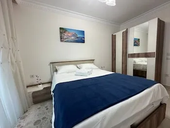 Atılım Olivia Park