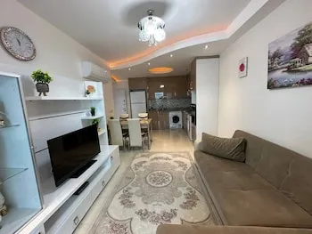 Atılım Olivia Park