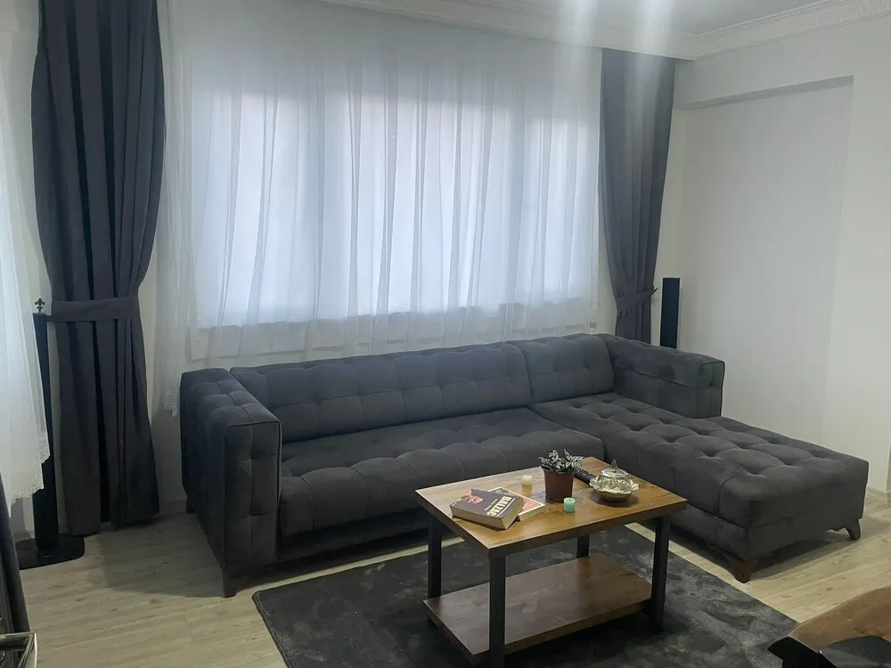 Business Apart Daire, Şehir Manzaralı