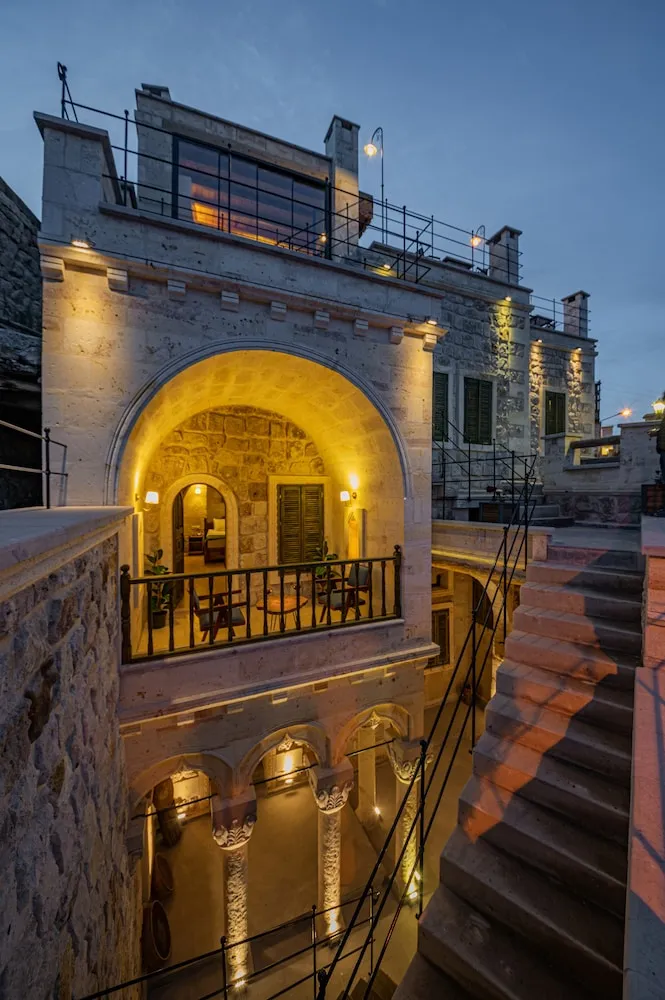 Design Dubleks, 1 Yatak Odası, Balkon/Veranda