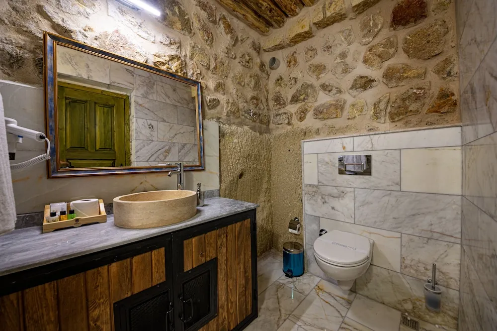 Design Dubleks, 1 Yatak Odası, Balkon/Veranda