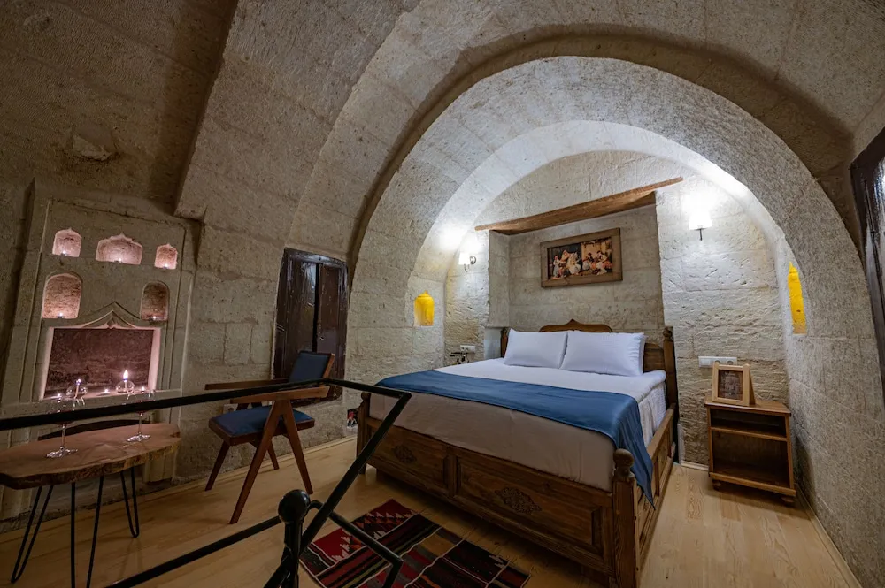 Design Dubleks, 1 Yatak Odası, Balkon/Veranda