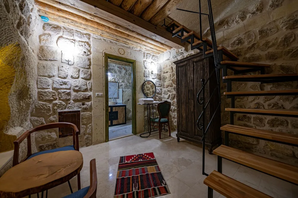 Design Dubleks, 1 Yatak Odası, Balkon/Veranda