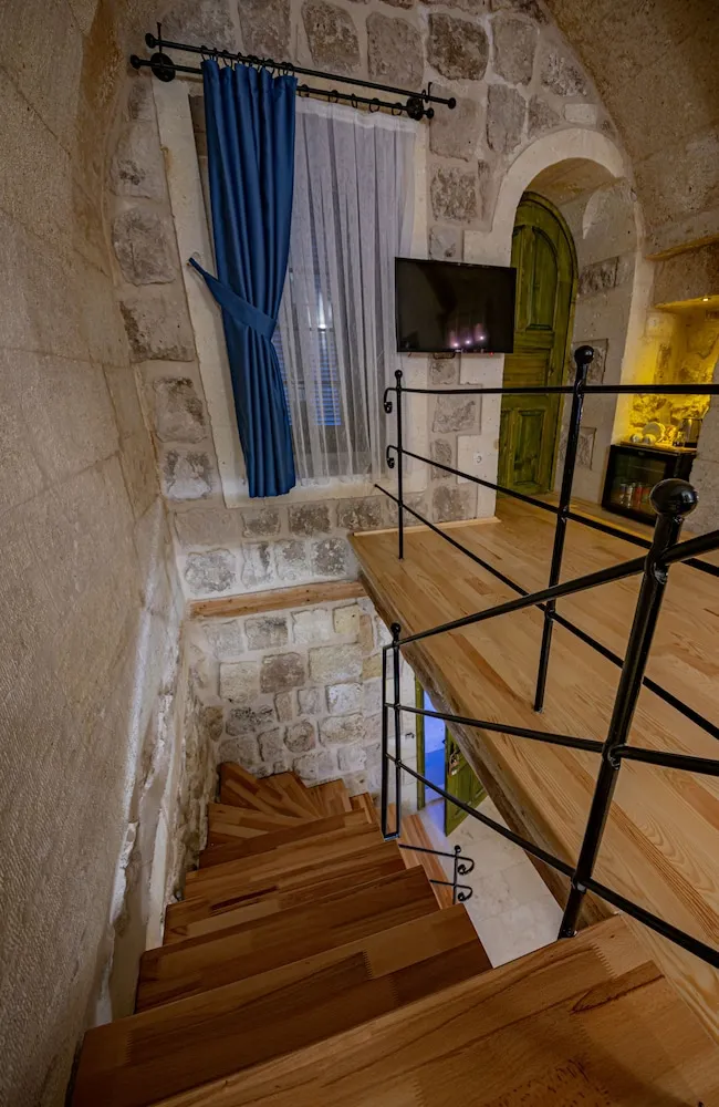 Design Dubleks, 1 Yatak Odası, Balkon/Veranda