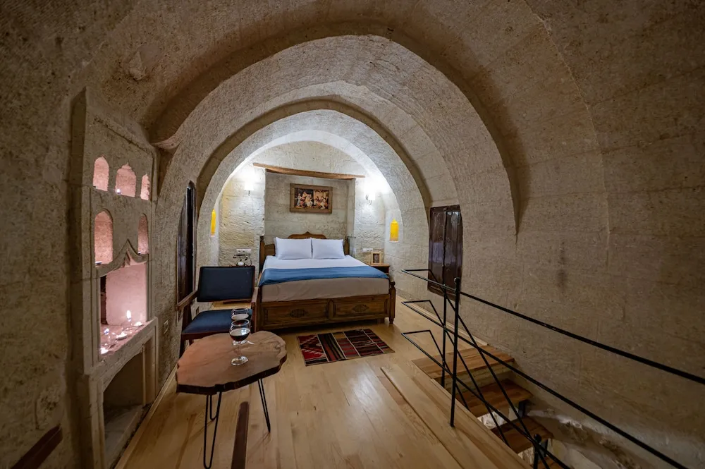 Design Dubleks, 1 Yatak Odası, Balkon/Veranda
