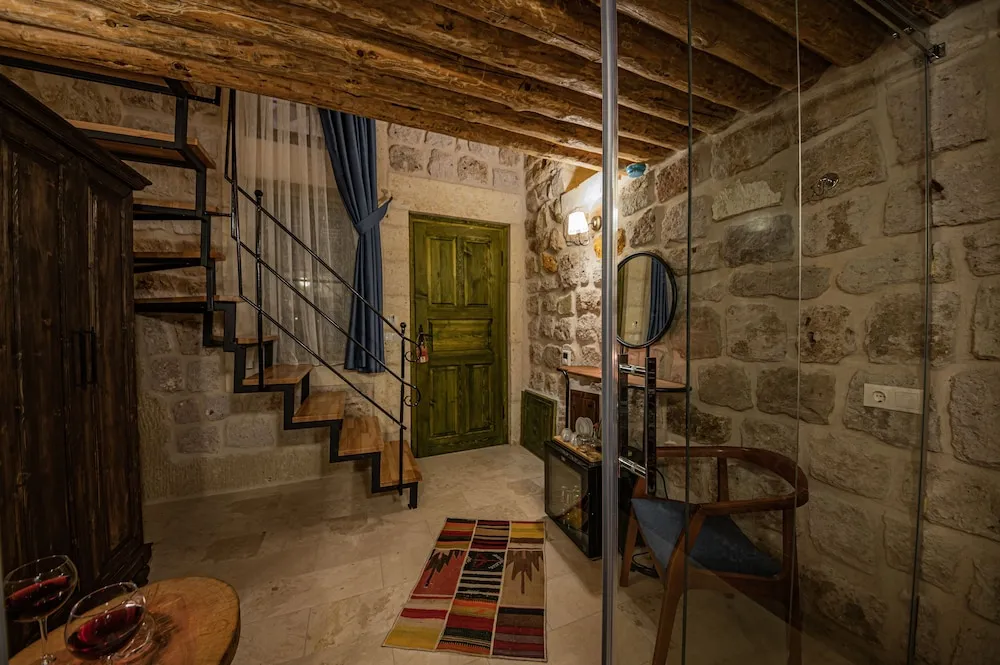 Design Dubleks, 1 Yatak Odası