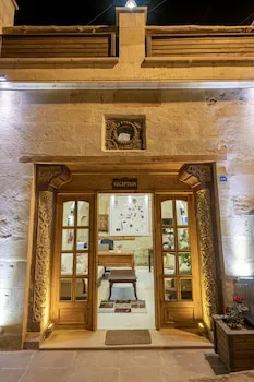 Janus Cappadocia Hotel