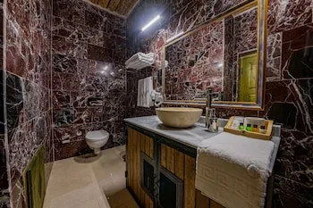 Janus Cappadocia Hotel