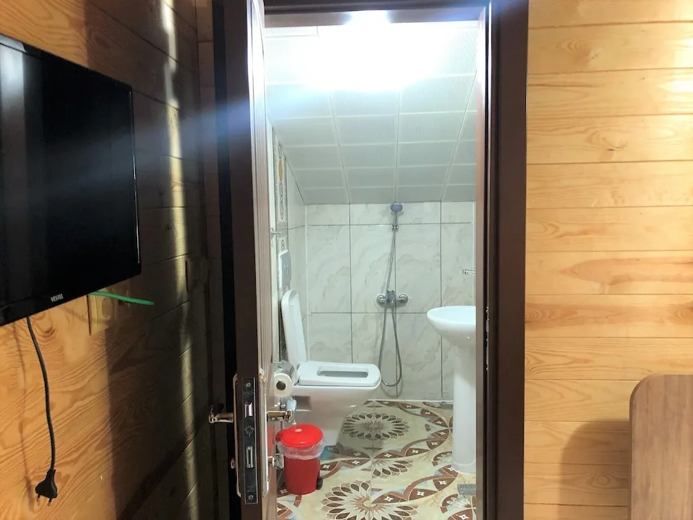 Premium Süit, Göl Manzaralı