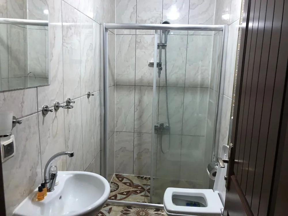 Royal Oda, Dağ Manzaralı
